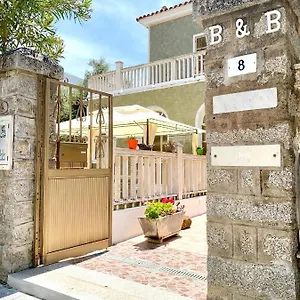  Guest house Rocco